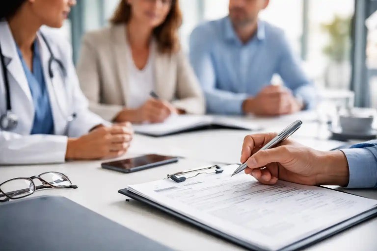 Rédiger un compte rendu de réunion : en EHPAD