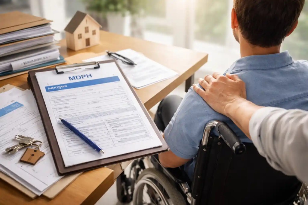 Foyer de vie : réduisez les délais d'admission en 3 étapes clés de la procédure MDPH