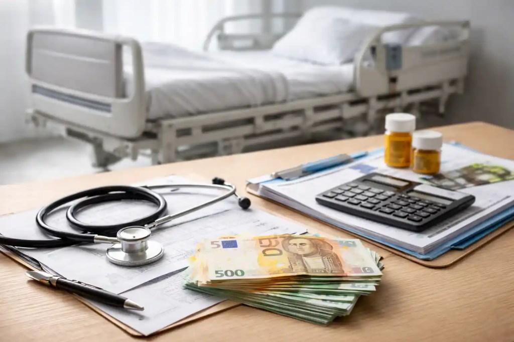 Comment financer un lit médicalisé grâce aux aides publiques et réduire le reste à charge en 5 étapes claires