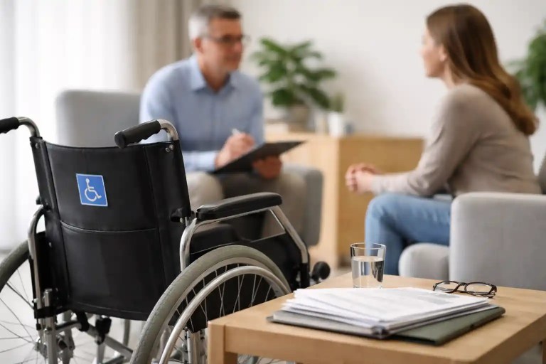 Remboursement psychologue handicap : accédez au dispositif MonPsy