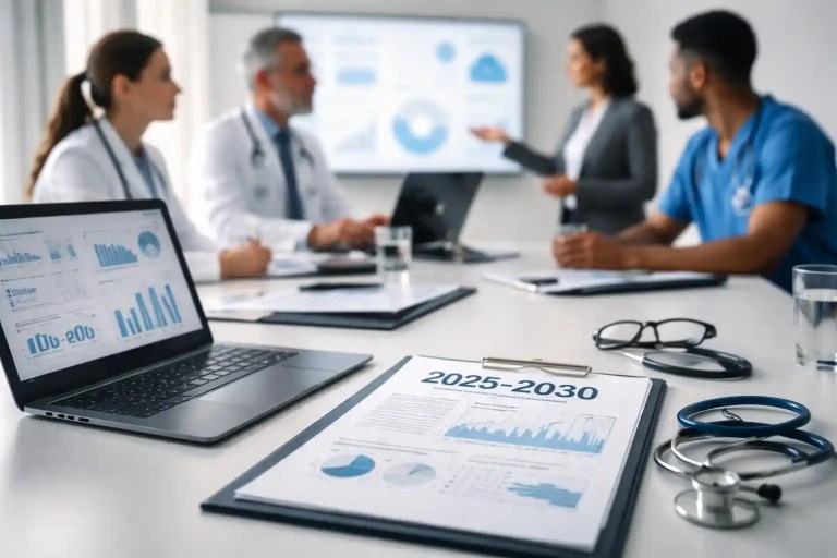 Projet d’établissement médico-social : rédaction, conformité