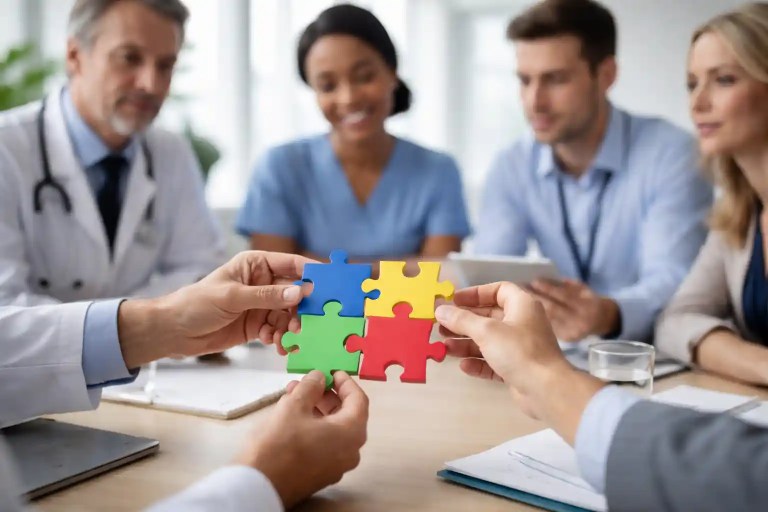 Fluidifier la communication inter-services