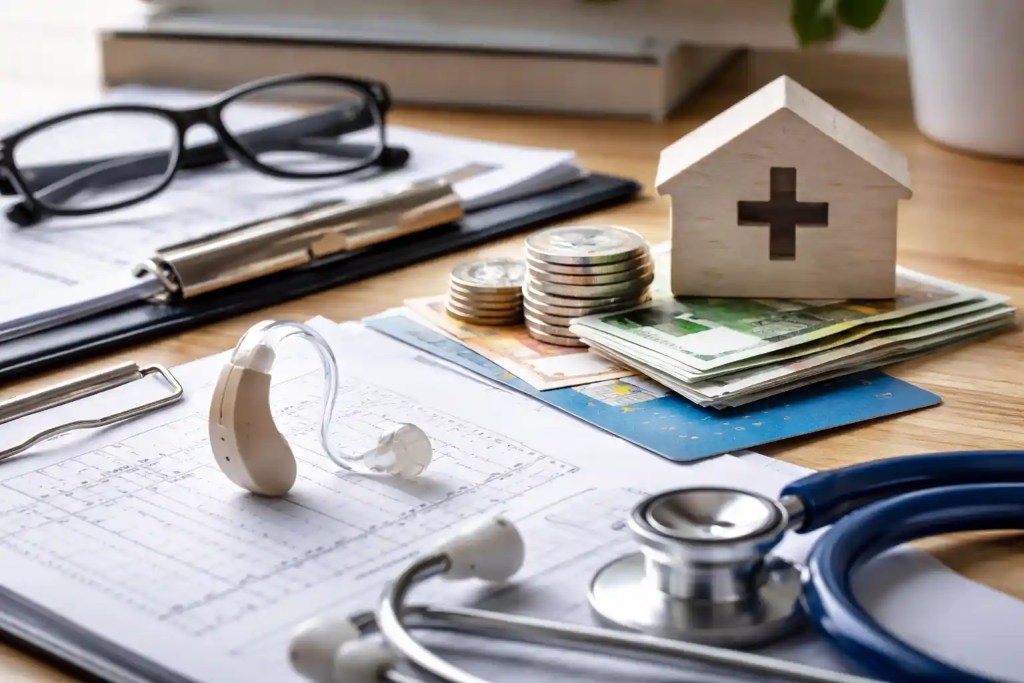 Financer un appareil auditif sans reste à charge : guide des aides en 7 étapes pour les EHPAD et établissements médico-sociaux