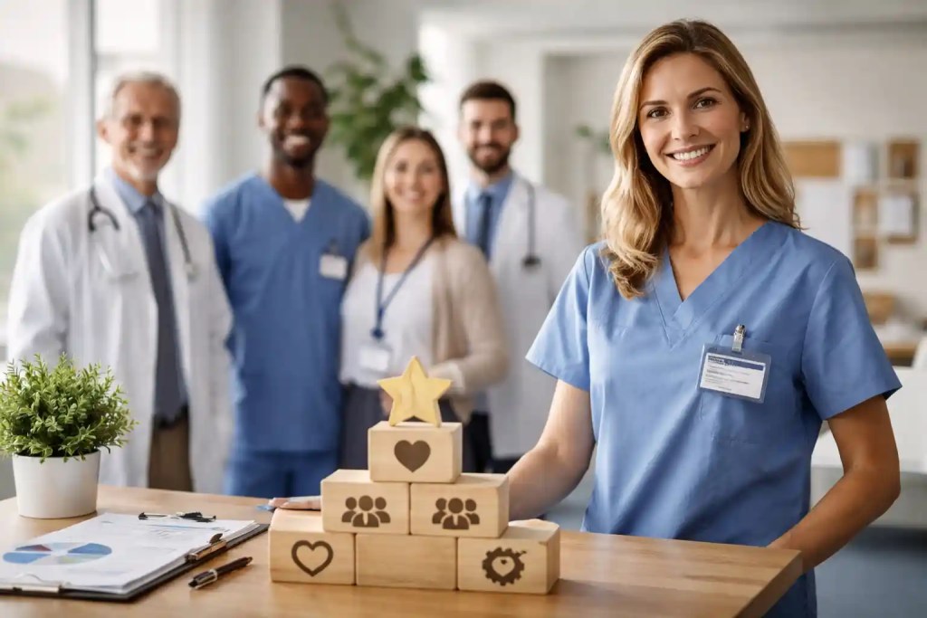 Comment réduire votre taux de vacance de postes grâce à une marque employeur structurée en 5 étapes concrètes