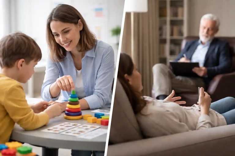 La HAS classe la psychanalyse parmi les interventions non recommandées