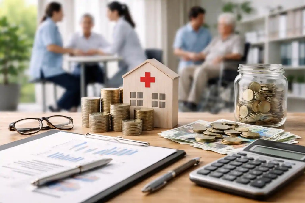 Comment piloter votre budget ESMS grâce aux 5 sources de financement méconnues à mobiliser dès maintenant