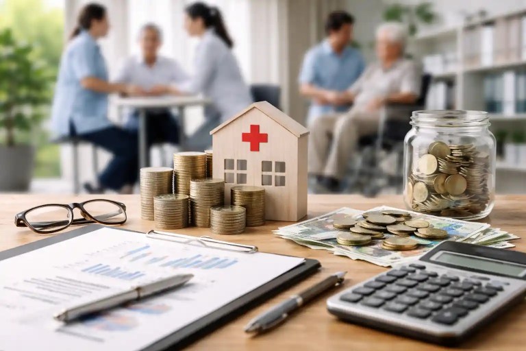 Piloter votre budget ESMS