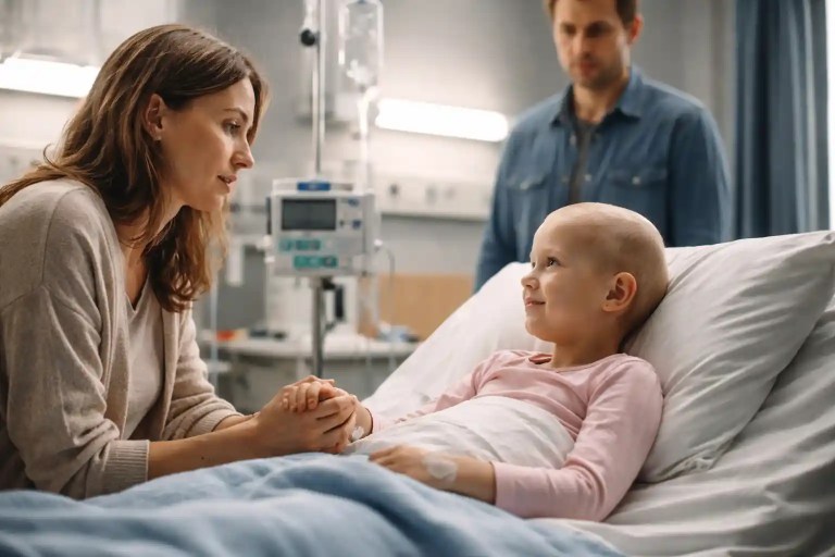 Loi parents d’enfants malades ou handicapés adoptée au Sénat : congé doublé, MDPH