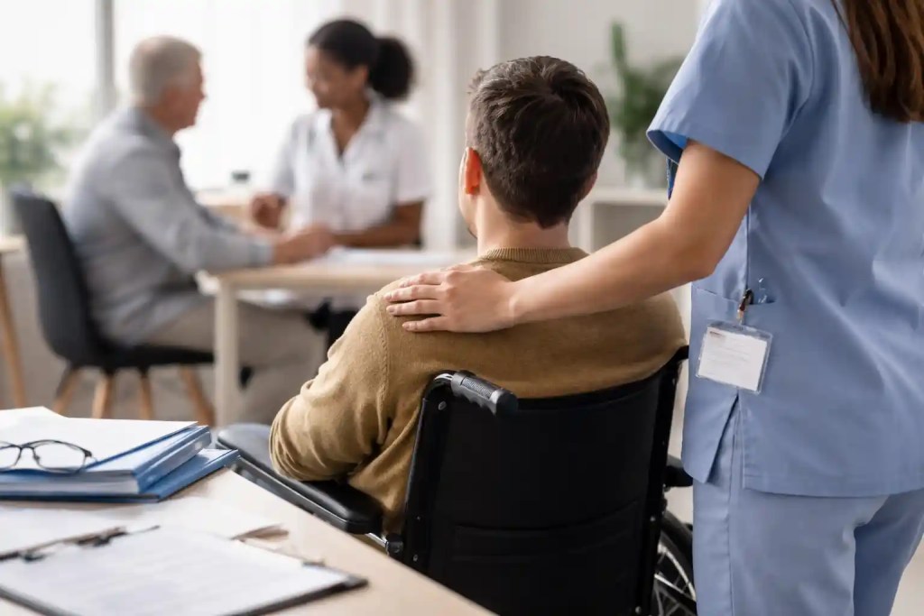 Métier AES handicap : missions, compétences et leviers concrets pour fidéliser vos professionnels terrain