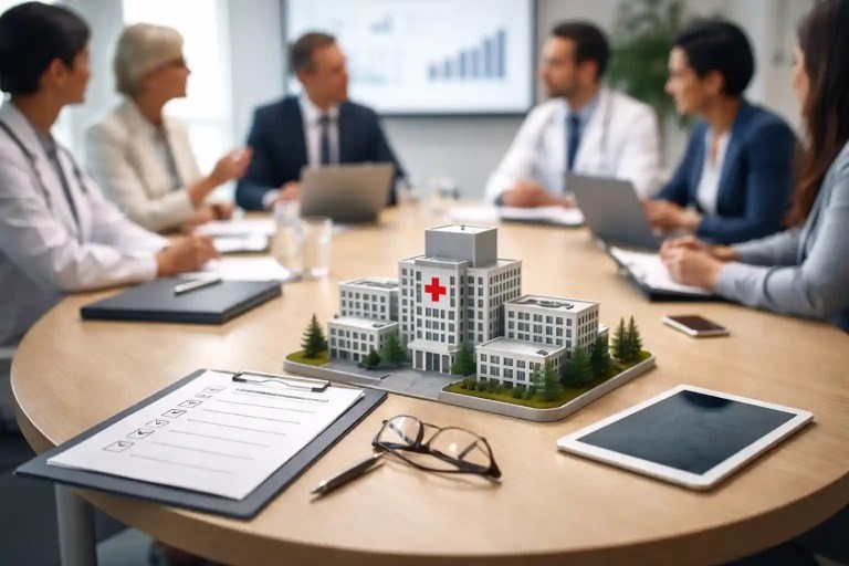 Comité de direction en ESMS : la check-list