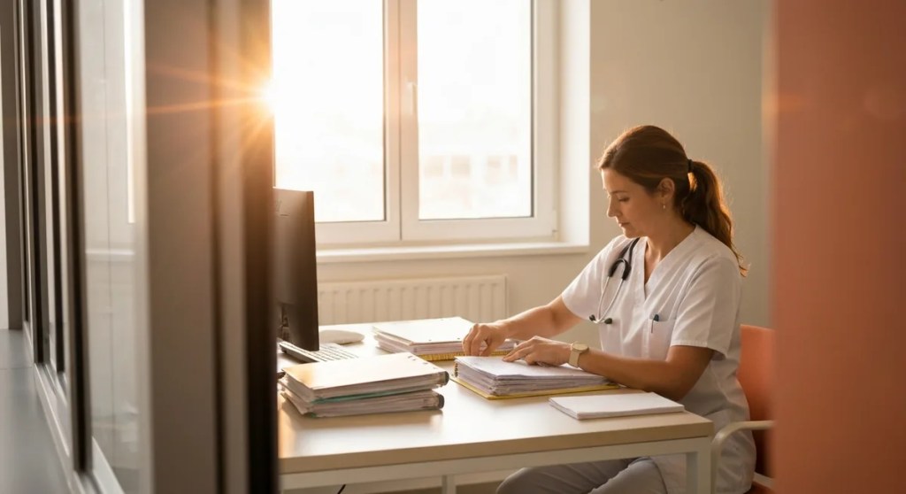 Formulaire MDPH 2026 : ce qui change dès mars et avril