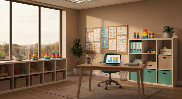 Autisme : la HAS actualise ses recommandations pour les ESMS