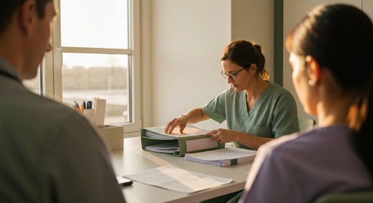 IA en MDPH : la CNSA lance l&rsquo;expérimentation dans 11 départements