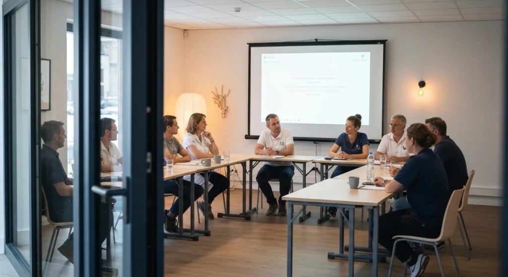 Réforme des formations travail social : tronc commun en septembre 2026