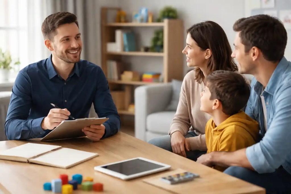 Alliance éducative avec les familles en situation de handicap : 5 leviers concrets pour réduire les tensions et sécuriser le parcours