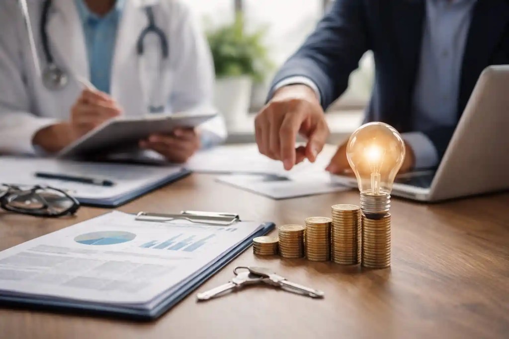 Financement de projet innovant en médico-social : comment structurer un dossier solide pour maximiser vos chances d'obtenir une subvention