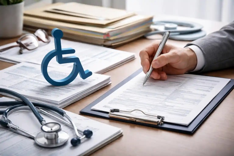 Dossier MDPH financement matériel handicap : la méthode pas à pas