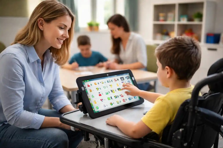 CAA en établissement médico-social : 3 étapes