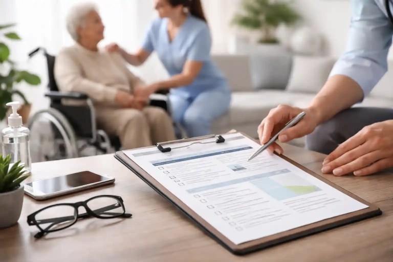 Plan d’intervention domicile handicap : réduire les ruptures