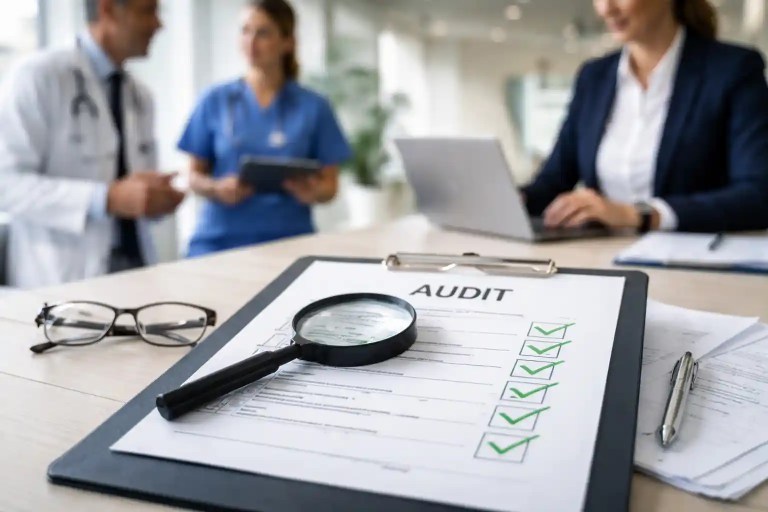 MDPH : Droits & Démarches — Guide Complet 2026 pour les Professionnels du Médico-Social