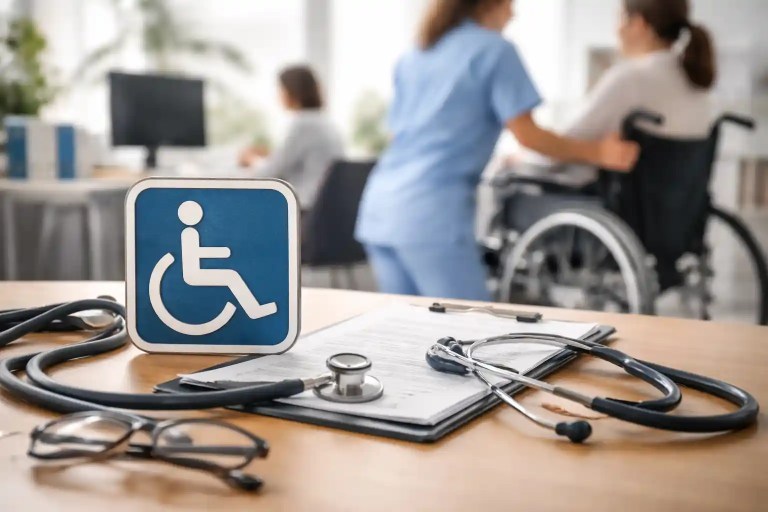Compensation du handicap en EHPAD : identifier le bon levier PCH