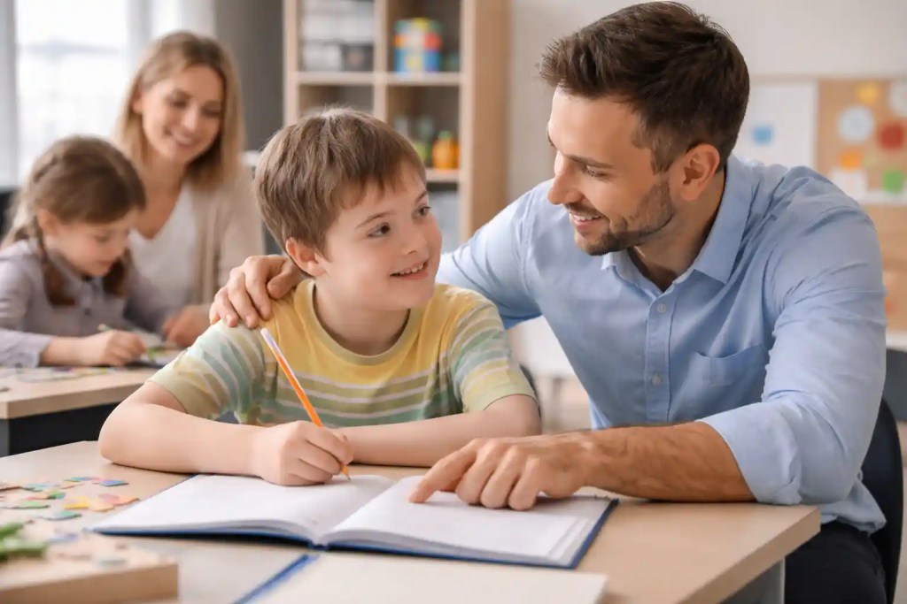 Éducateur spécialisé en SESSAD : 5 leviers concrets pour sécuriser l'inclusion scolaire et l'accompagnement hors les murs