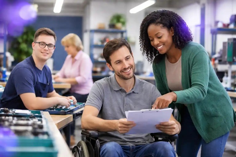 ESAT en France : Fonctionnement et Financement 2026