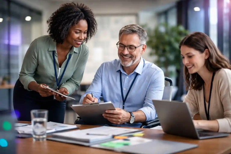 Évaluation HAS des ESMS : Référentiel, Critères et Préparation