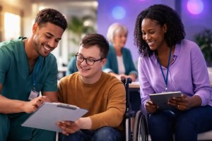 Accompagnement Éducatif et Social en ESMS : Guide Complet 2026