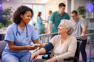 Soins & Paramédical en ESMS : Guide Complet 2026
