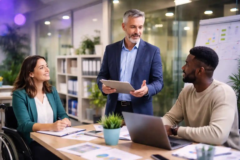Encadrement & Direction en ESMS : Rôles, Diplômes et Enjeux 2026