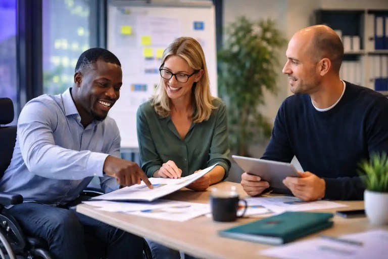 CPOM en ESMS : Guide Complet du Contrat Pluriannuel d&rsquo;Objectifs et de Moyens