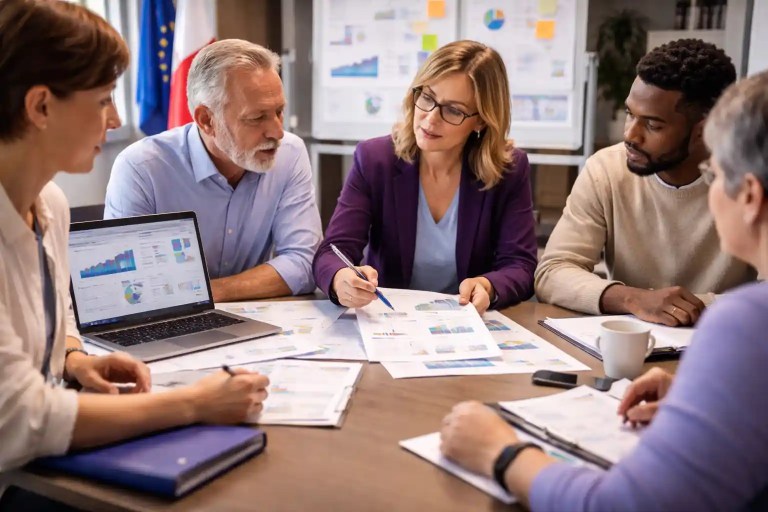 LFSS 2026 : Ce Qui Change pour le Secteur Médico-Social