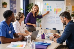 Risques Psychosociaux en ESMS : Prévention et Plan d&rsquo;Action