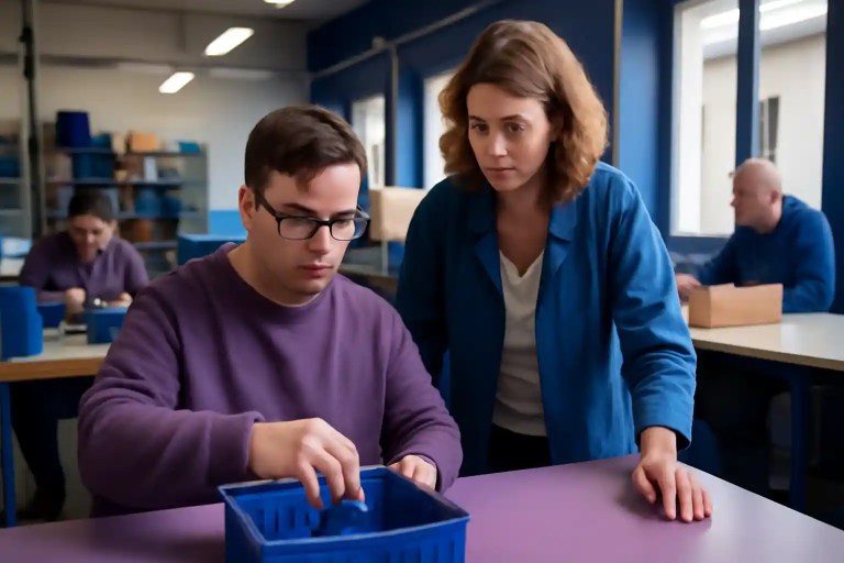 SERAFIN-PH : recueil PH 2026 ouvert, ce que doivent faire les ESMS