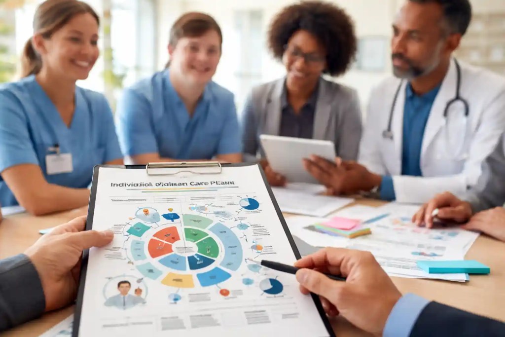 Projet personnalisé d&rsquo;accompagnement : méthode et modèle
