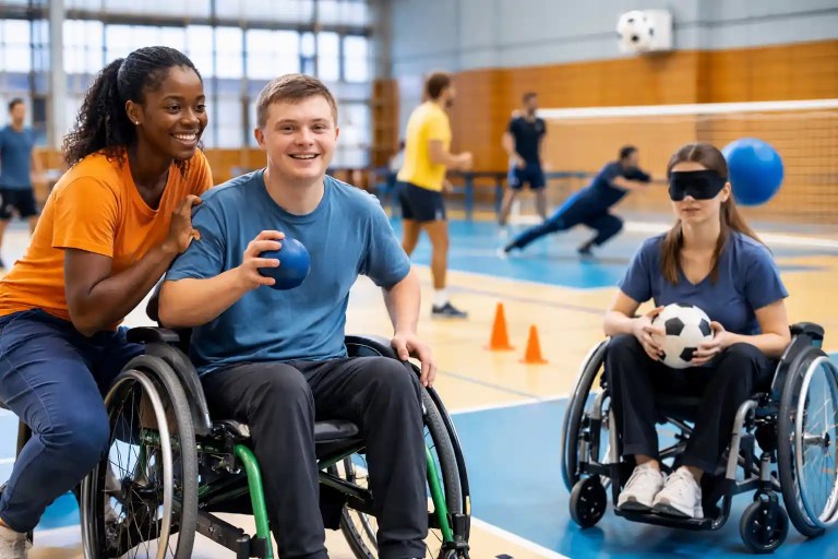 SOP 2026 : 6 jours pour mobiliser votre ESMS autour du parasport