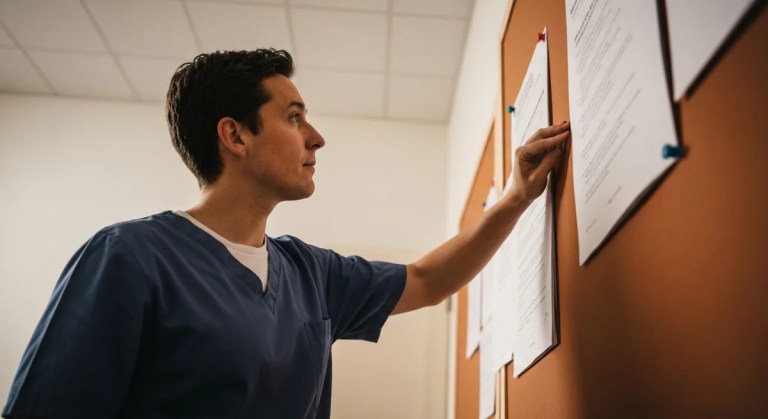 AES — Accompagnant éducatif et social : fiche métier 2026