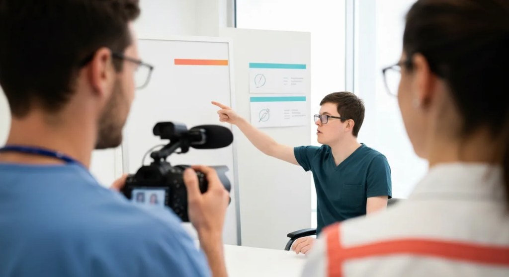 Autodétermination en ESMS : principes et mise en œuvre