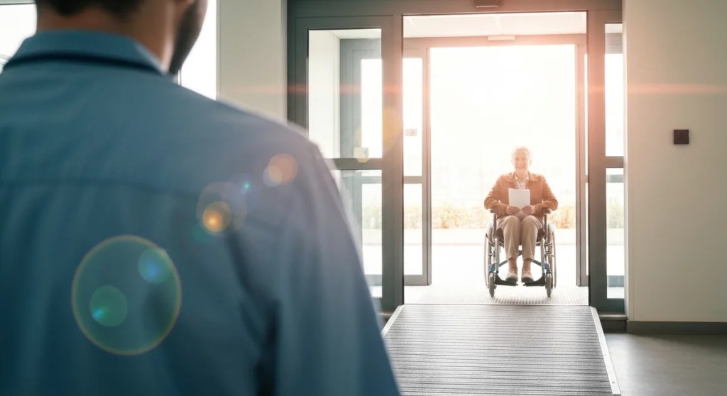 accessibilité bâtiments professionnels neufs décret 2026