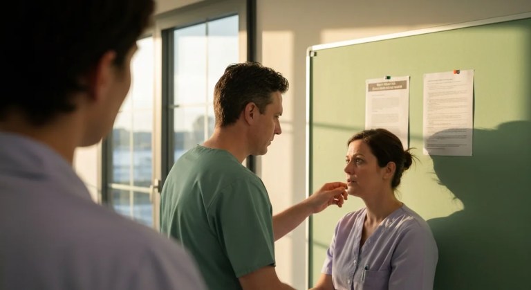 Chef de service en ESMS : fiche métier complète 2026