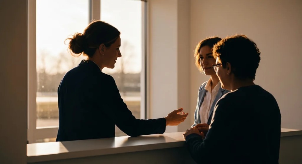 CHRS accompagnement handicap