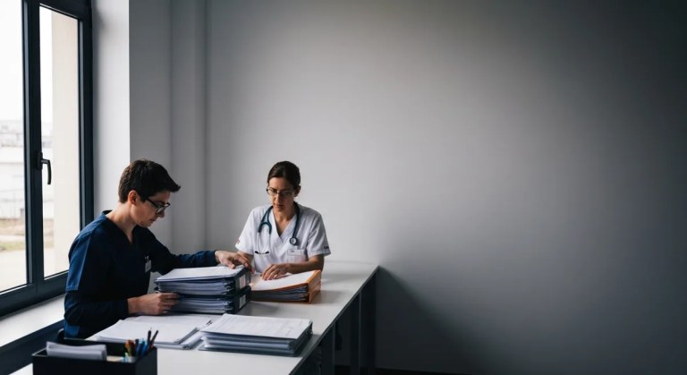 CMI 2026 : guide d&rsquo;instruction des dossiers pour les agents MDPH