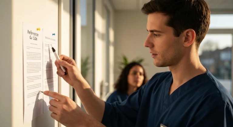 Coordinateur de parcours handicap : fiche métier 2026