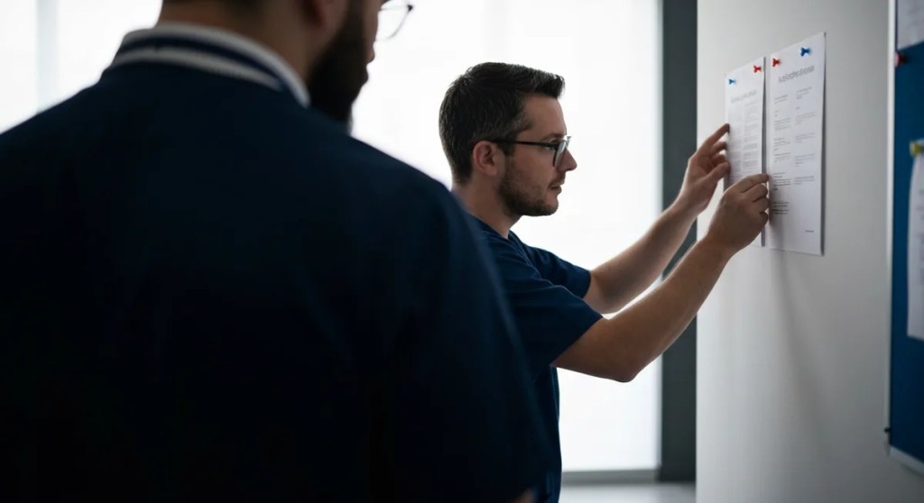 éducateur spécialisé