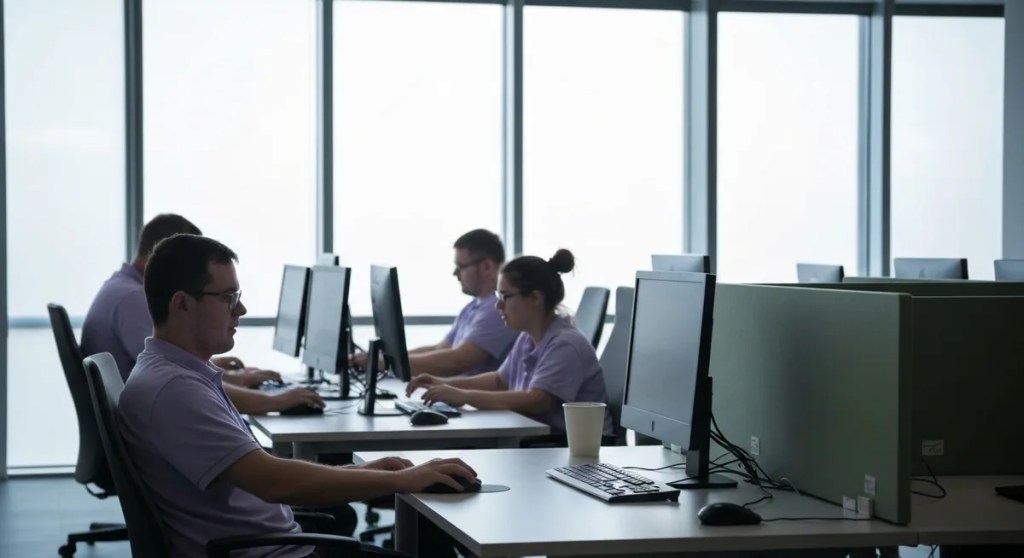 EATT : l&rsquo;entreprise adaptée de travail temporaire en 2026