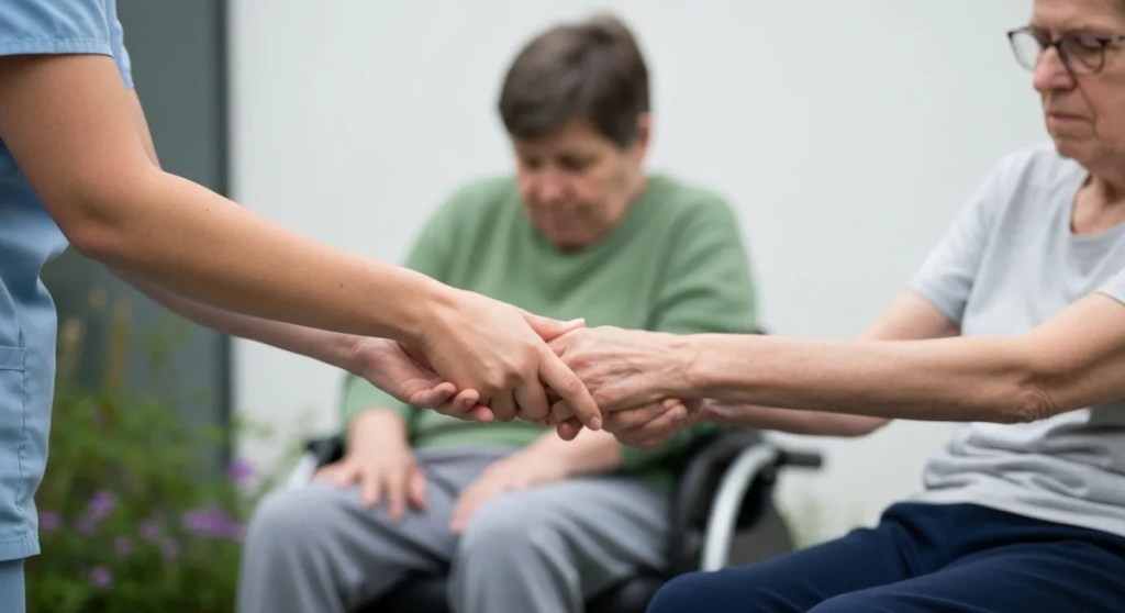 FAM : missions, public accueilli et différences avec la MAS