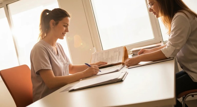 IA en MDPH : l&rsquo;expérimentation CNSA avec 11 maisons pilotes