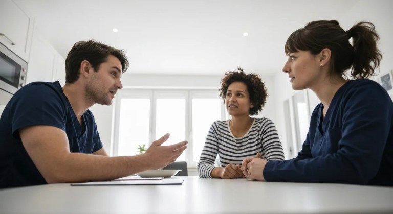 Jeunes aidants : la CNSA retient 12 projets pour améliorer le repérage