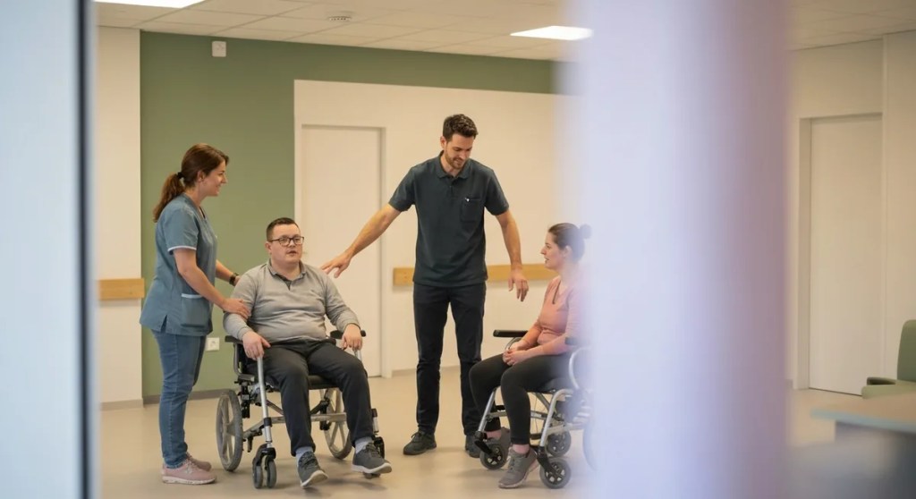 passerelle DEAS DEAP modules communs